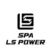 SPA LS POWER 及圖