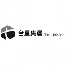 台星集運.TaixinStar 及圖