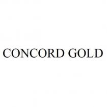 CONCORD GOLD