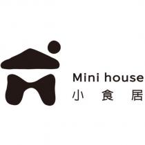 Mini house 小食居及圖