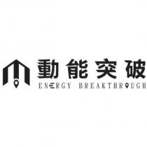 動能突破 ENERGY BREAKTHROUGH 及圖