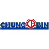 CHUNG BIN 及圖