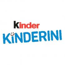 KINDER KINDERINI and device