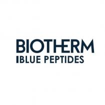 BIOTHERM IBLUE PEPTIDES Logo