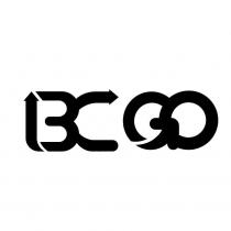 BC GO 設計字