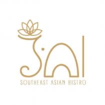 SOUTHEAST ASIAN BISTRO 及圖