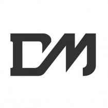 DM 設計字