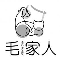 毛家人 MAO FAMILY 及圖