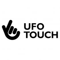 UFO TOUCH 及圖