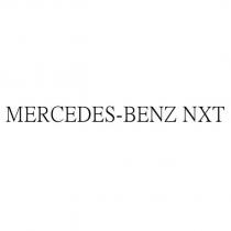 MERCEDES-BENZ NXT