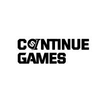 COINTINUE GAMES 設計字