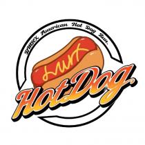 dmrx HotDog 及圖