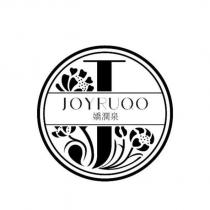 嬌潤泉 JOYRUQO 及圖