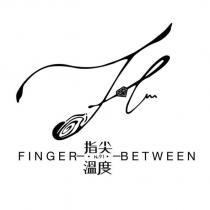 FB 設計字及指尖溫度 N91 FINGER BETWEEN