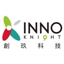 INNO KNIgHT 創玖科技及圖