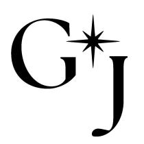 GJ 及圖