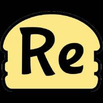Re 及圖