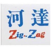 河達及圖 ZIG ZAG