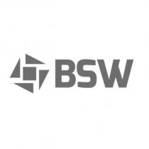 BSW logo