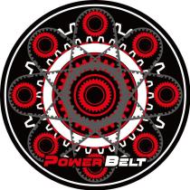 POWER BELT 及圖