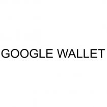 GOOGLE WALLET