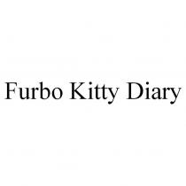 Furbo Kitty Diary