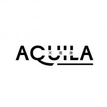 AQUILA 天鷹座