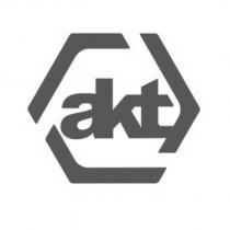 AKT 設計字及圖