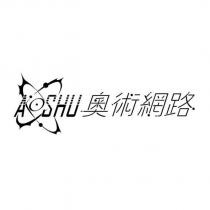 AOSHU 奧術網路及圖