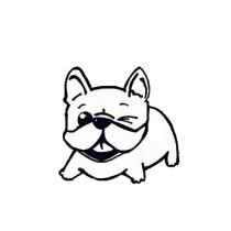 法鬥犬設計圖