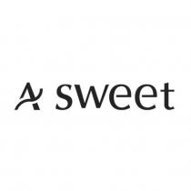 sweet 及 A 字設計圖