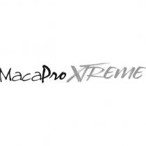 MacaPro XTREME 設計字