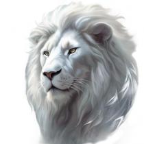 獅子圖