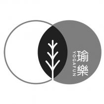 瑜樂 YOGAFUN 設計圖