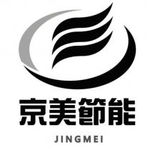 京美節能 JINGMEI 及圖