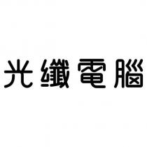 光纖電腦