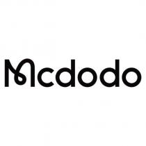 Mcdodo