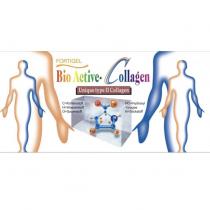FORTIGEL Bio Active Collagen 及圖