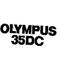 OLYMPUS  5DC 