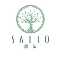 SATTO 薩朵與圖形