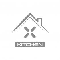 XKITCHEN 設計圖