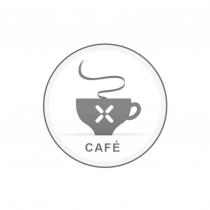 XCAFE 設計圖