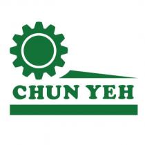 CHUN YEH 及圖