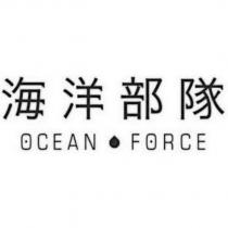 海洋部隊 OCEAN FORCE