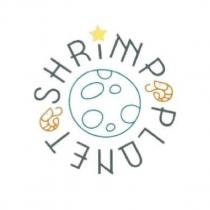蝦星球 ShrimpPlanet