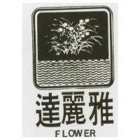 達麗雅及圖 FLOWER