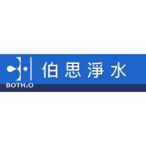 伯思淨水 BOTH2O 及圖