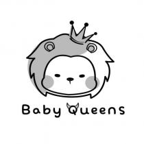 Baby Queens 及圖