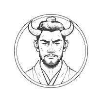 人物設計圖