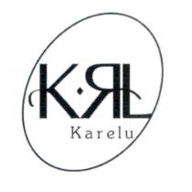 Karelu 及 KRL 設計圖